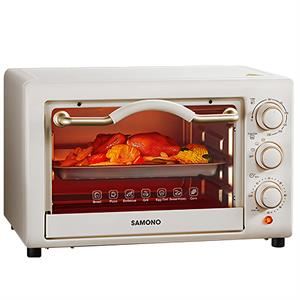 Oven Listrik Samono SW-EOW20 20L