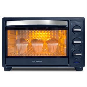 Oven Listrik Polytron PEO 22B1B 22L