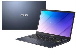 Laptop Asus Vivobook Go 14 Intel Celeron N4500/8GB/512GB/W11 (E410KA-FHD454) Star Black