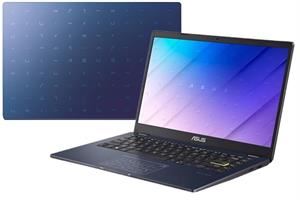 Laptop Asus Vivobook Go 14 Intel Celeron N4500/8GB/256GB/W11 (E410KA-FHD426) Peacock Blue