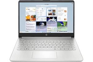 Laptop HP 14s-dq5567TU_8 Intel Core i3-1215U/4X2 GB/SSD 512GB/ W11 (A58H9PA#AR6_8) Silver