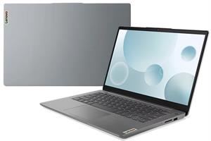 Laptop Lenovo IdeaPad Slim 3 Intel Core i3-1215U/8GB/512GB/W11 (82RJ00FNID) Artic Grey