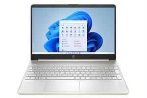 Laptop HP 14s-em0332AU Ryzen 3-7320U/8GB/512GB/Win11 (AA3V7PA#AR6) Gold