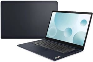 Laptop Lenovo IdeaPad Slim 3 Intel Core i3-1215U/8GB/256GB/Win11+OHS (82RJ00FRID) Abbys Blue