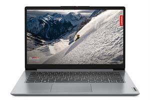 Laptop Lenovo IdeaPad Slim 1 Athlon 7120U/8GB/512GB/Win11/OPI (82VF006UID) Grey