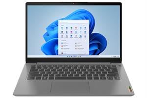 Laptop Lenovo IdeaPad Slim 3 Intel Core i3-1215U/8GB/256GB/OPI/Win11 (82RJ00GAID) Artic Grey