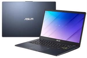 Laptop Asus Vivobook Go Intel Celeron N4500/8GB/512GB/OPI+M365/Win11 (E410KA-FHD454M) Star Black