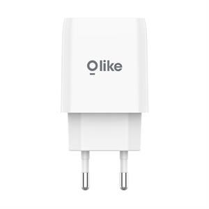 Charger Micro 7.5W 1m Olike C104