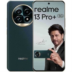 Smartphone Realme 13 Pro+ 12GB/512GB EMERALD GREEN