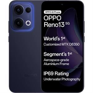 Smartphone OPPO Reno13 5G 12GB/256GB BLUE