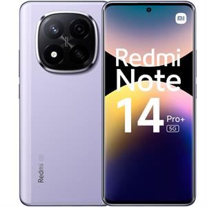 Smartphone Redmi Note 14 Pro+ 5G 12GB/512GB