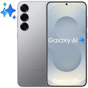 Smartphone Samsung Galaxy S25+ 5G 12GB/256GB