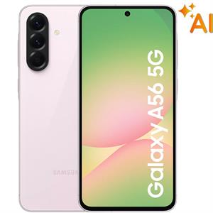 Smartphone Samsung Galaxy A56 5G 12GB/256GB
