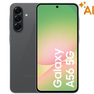 Smartphone Samsung Galaxy A56 5G 8GB/256GB