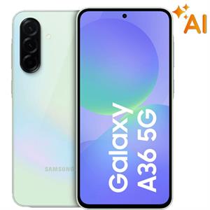 Smartphone Samsung Galaxy A36 5G 12GB/256GB