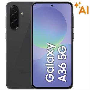 Smartphone Samsung Galaxy A36 5G 8GB/256GB