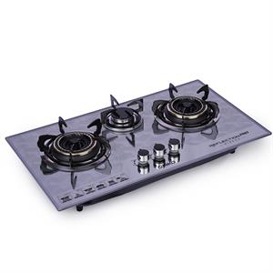 Kompor Gas Tanam Niko Reflection Pro Mirror