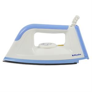 Setrika Kering Miyako EI-1008 M MBL 395W