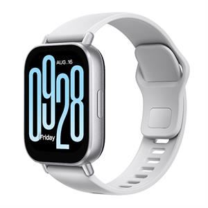 Smartwatch Xiaomi Redmi Watch 5 Active Matte Silver