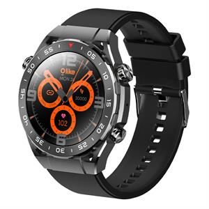 Smartwatch Olike FM01 Atlas Black
