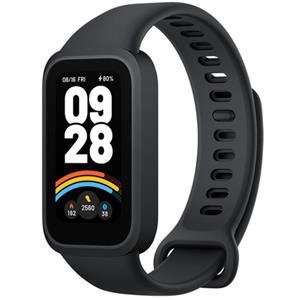 Smartwatch Xiaomi Band 9 Active Black