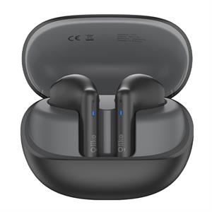Earphone Bluetooth Olike TWS T113 Black