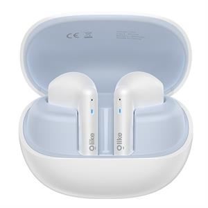 Earphone Bluetooth Olike TWS T113 White