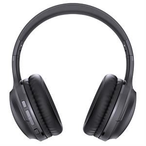Headphone Bluetooth Olike H1S Black