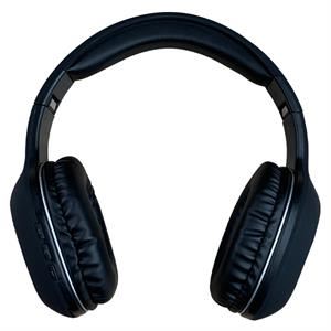 Headphone Bluetooth Loops Duo X12 Black