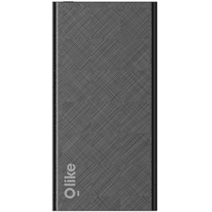 Powerbank 10000 mAh Micro - Type C Olike P102 Black