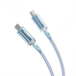 Kabel Data Type C - Type C 1.2m Vivan VXCC120S