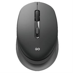 Mouse Nirkabel Fantech W609 Black