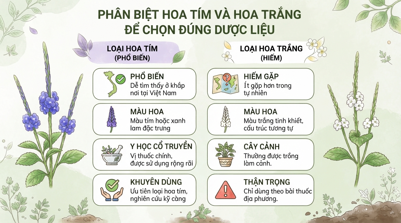Cỏ đuôi chuột là gì? Đặc điểm, công dụng và lưu ý khi sử dụng