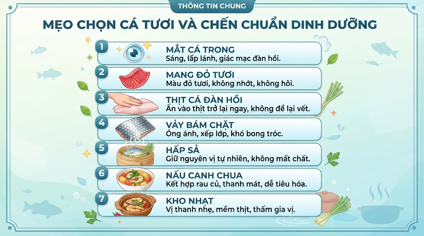 Cá bạc má có tác dụng gì? Giá trị dinh dưỡng và lợi ích sức khoẻ