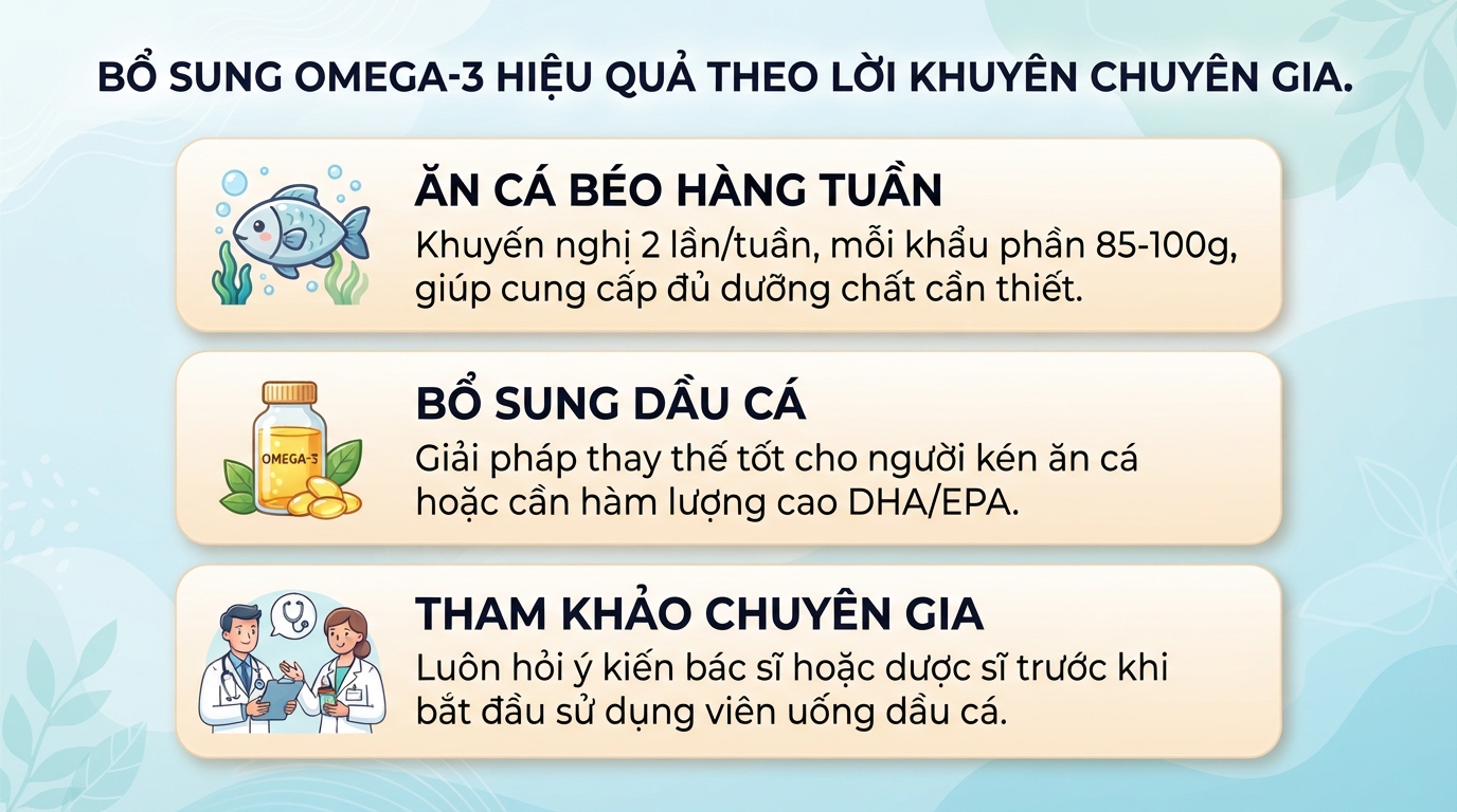 Cá thu làm gì ngon? Gợi ý 7 món giàu dinh dưỡng cho bữa cơm gia đình