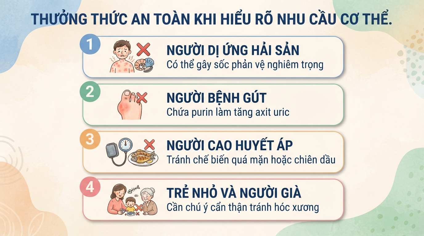 Cá trứng: Giá trị dinh dưỡng, lợi ích và cách ăn lành mạnh