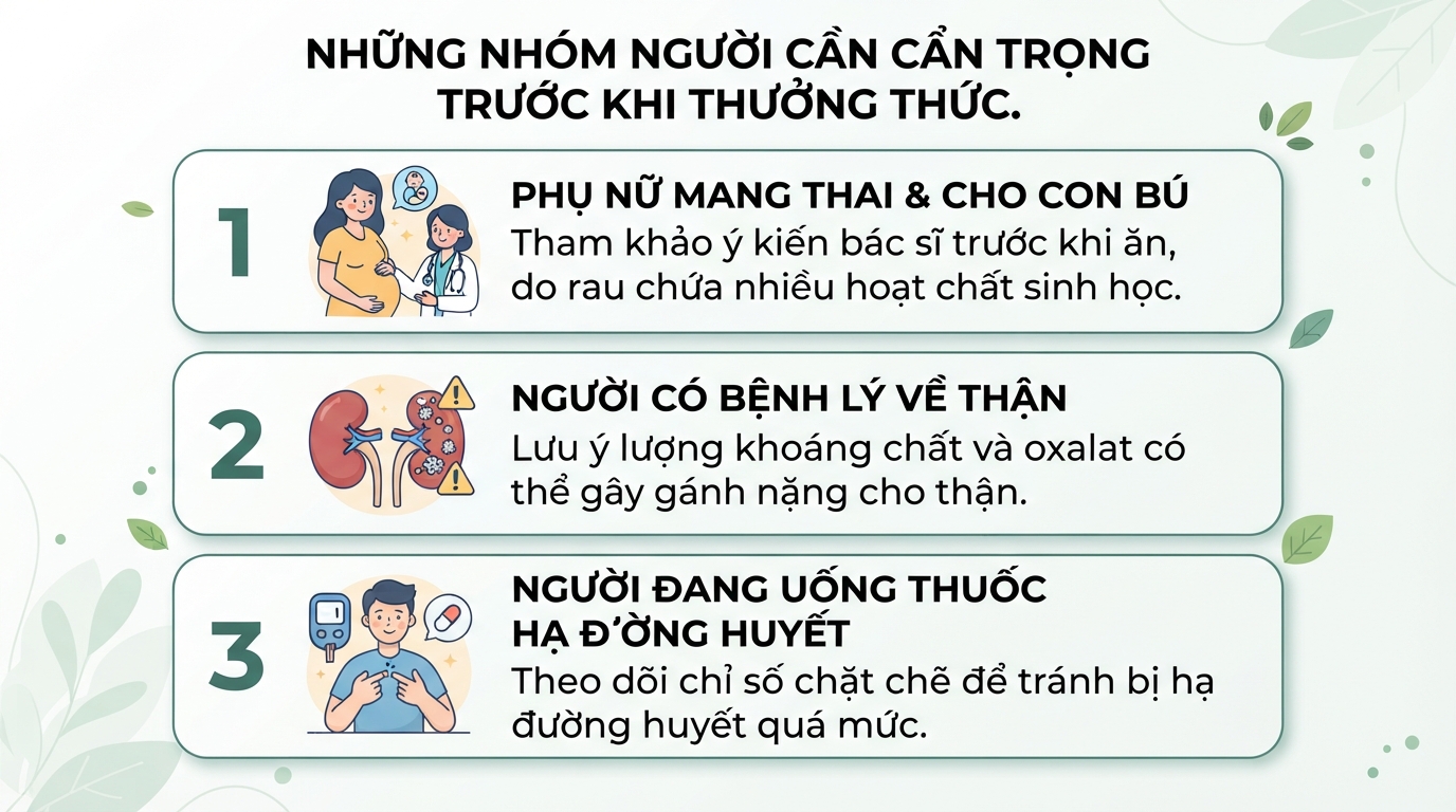 Cây mì chính là gì? Công dụng và lưu ý khi sử dụng