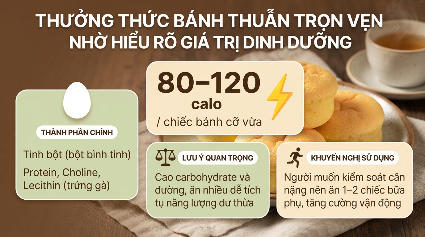 Cách làm bánh thuẫn miền Trung thơm ngon và lưu ý sức khoẻ