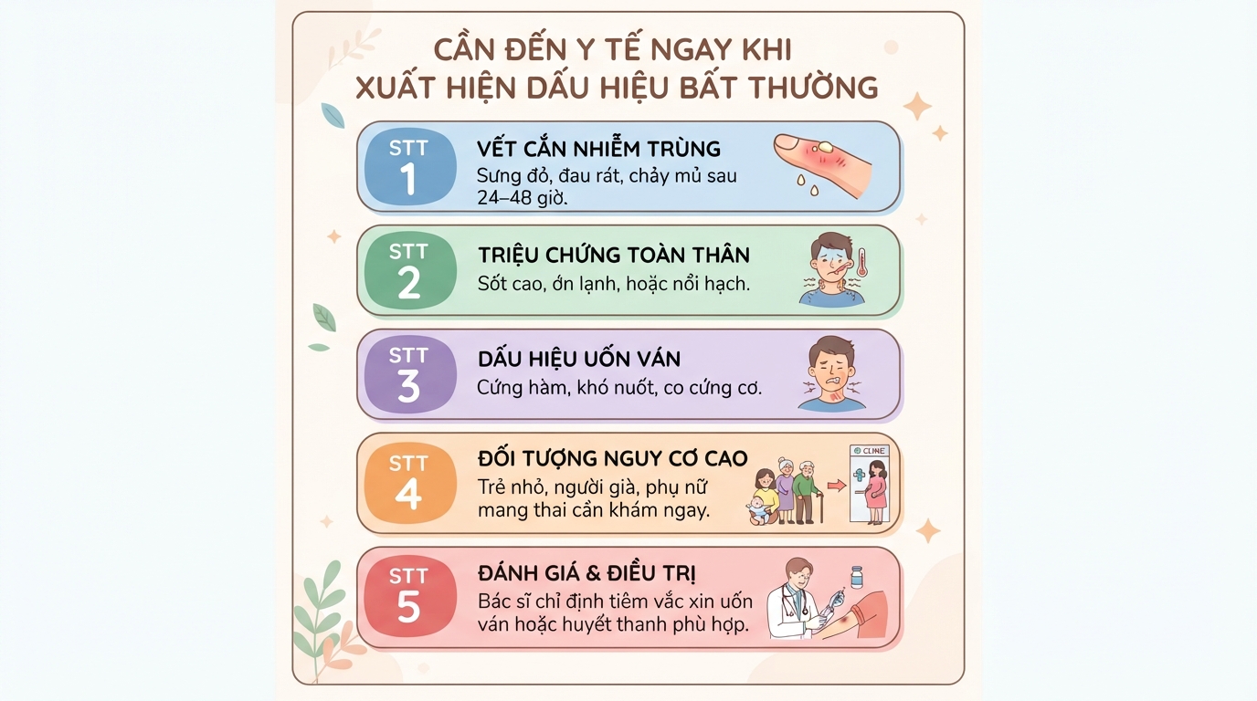 Bị chuột cắn có sao không? Các nguy cơ bệnh lý và hướng dẫn sơ cứu