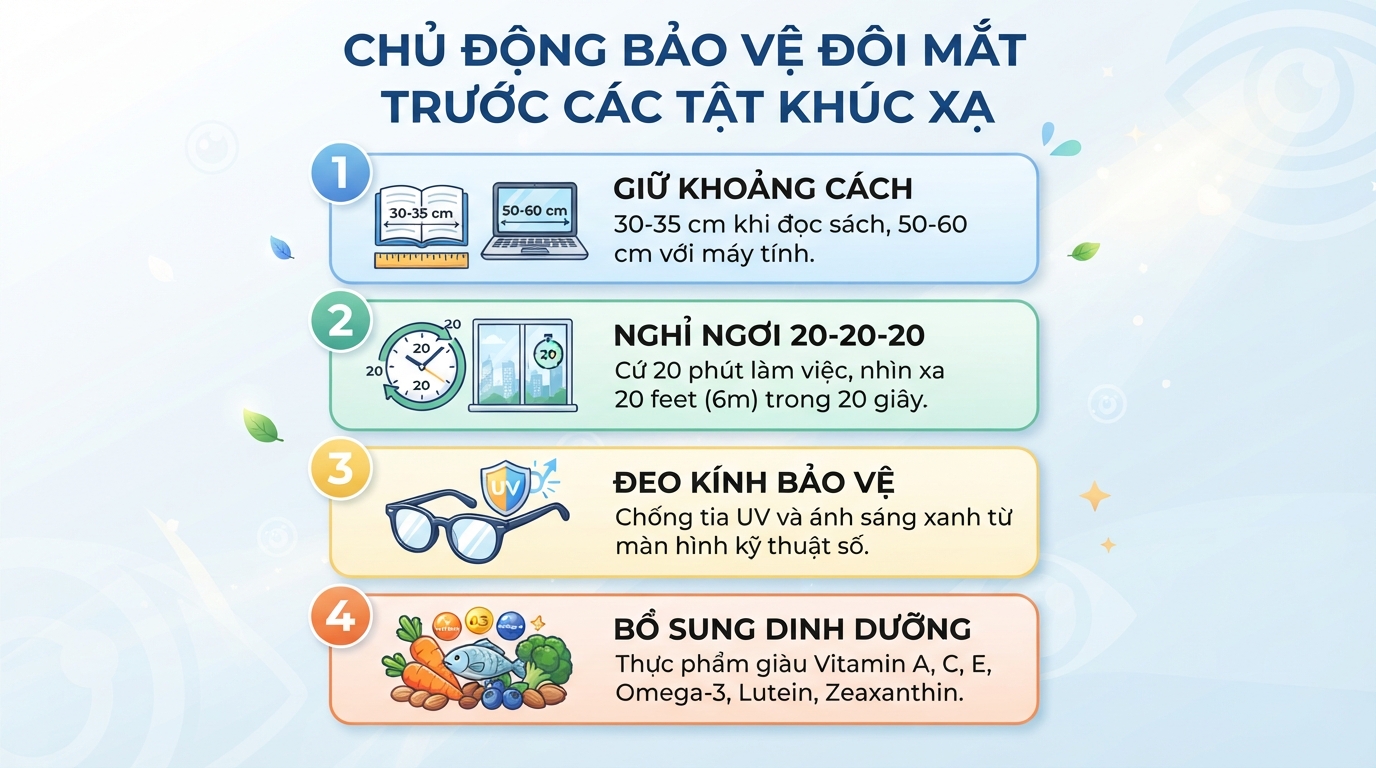 Khúc xạ ánh sáng là gì? Nguyên lý của hiện tượng khúc xạ