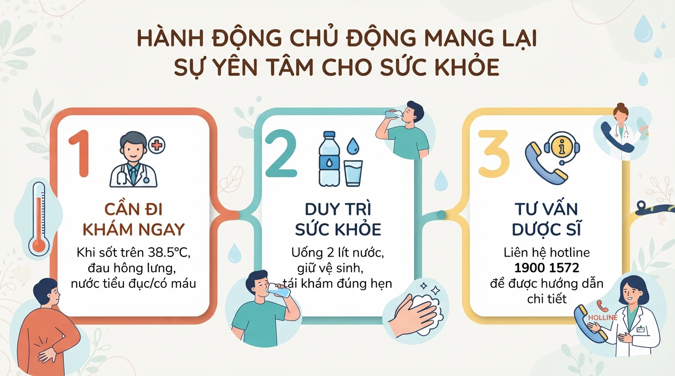 Leukocytes là gì? Ý nghĩa chỉ số bạch cầu trong xét nghiệm máu