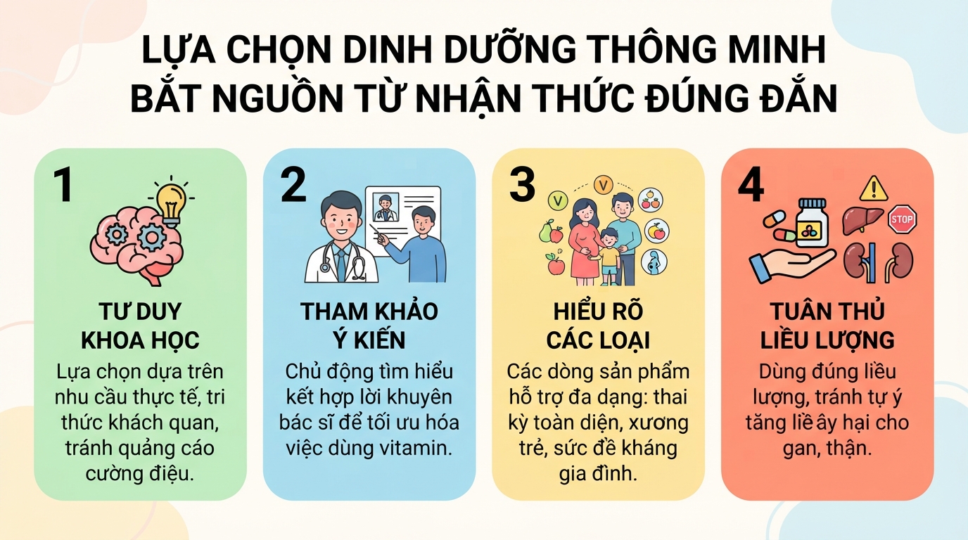 Mindset là gì? Cách xây dựng tư duy chăm sóc sức khỏe chủ động