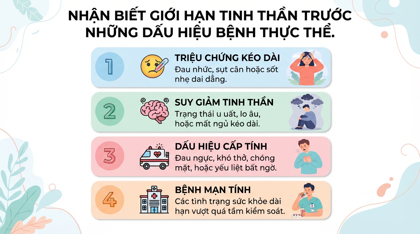 Mindset là gì? Cách xây dựng tư duy chăm sóc sức khỏe chủ động