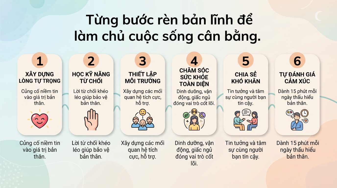 Peer pressure là gì? Dấu hiệu, tác hại và cách vượt qua