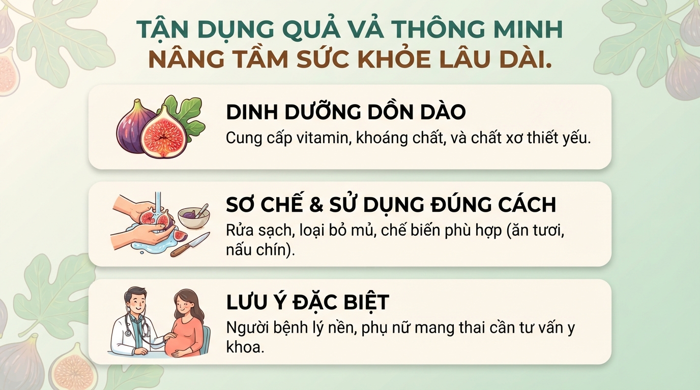 Quả vả là gì? Giá trị dinh dưỡng, tác dụng và cách sử dụng đúng cách