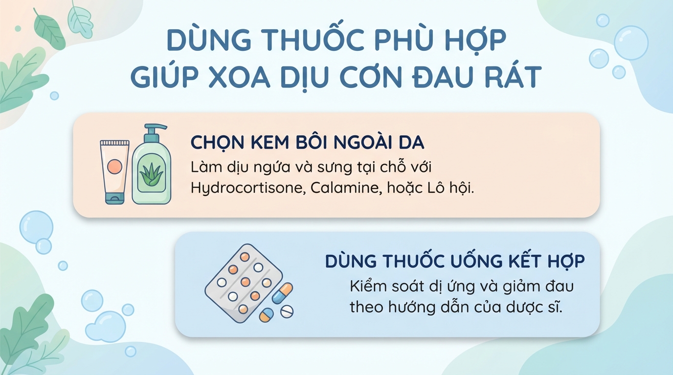 Bị ong vò vẽ đốt 1 nốt có sao không? Cách sơ cứu đúng cách
