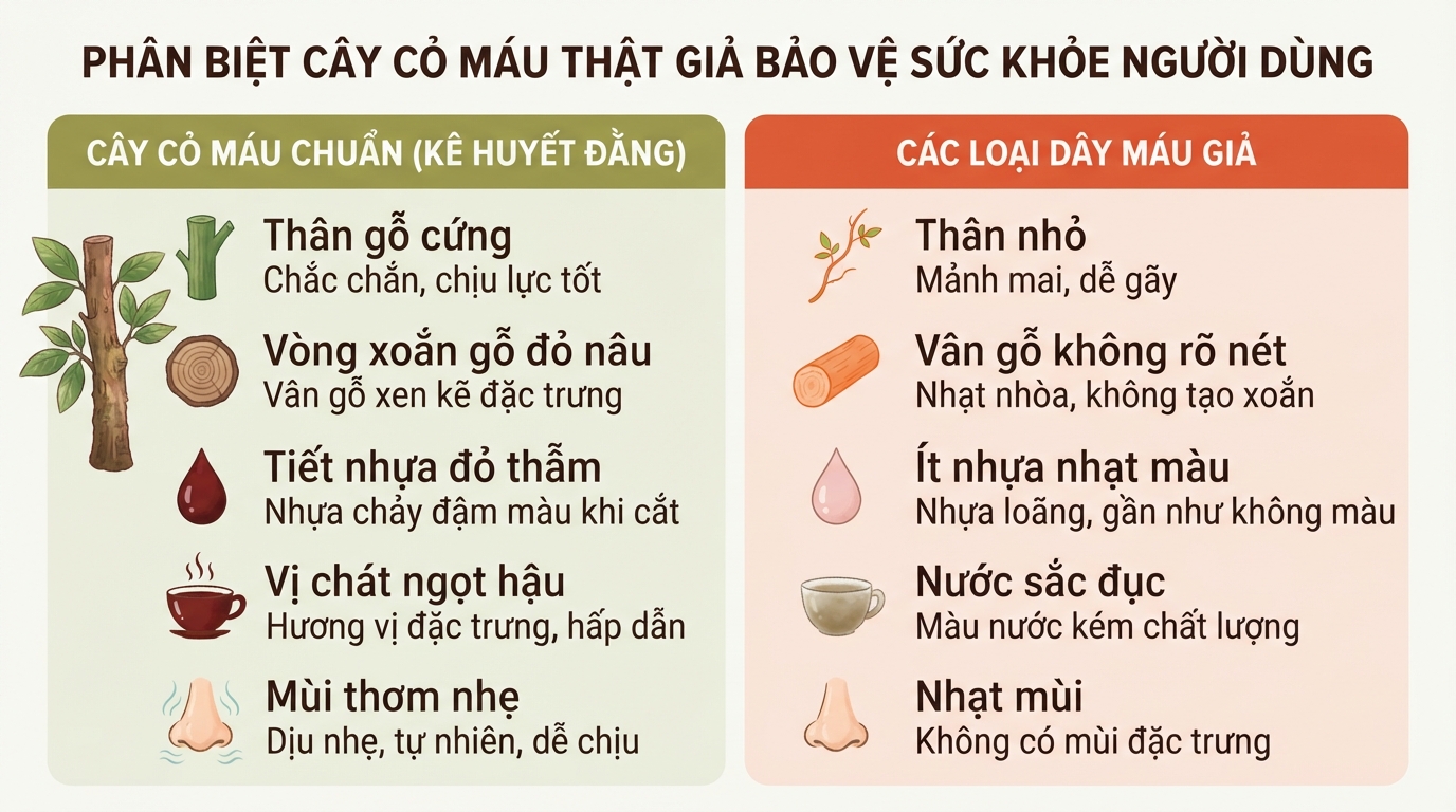 Cây cỏ máu có tác dụng gì? Cách dùng và đối tượng cần thận trọng