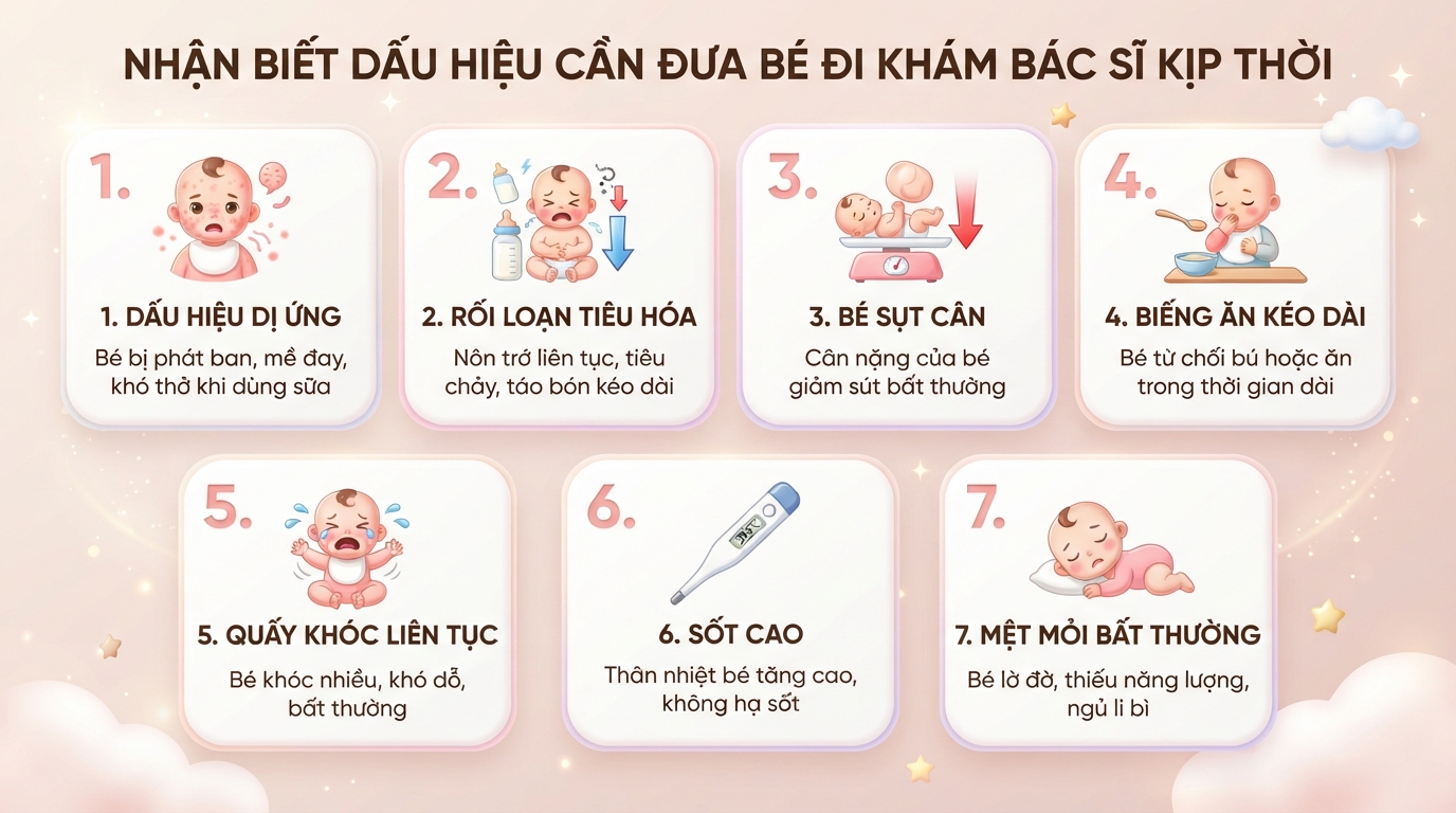 Sữa Aptamil Úc số 2 dùng cho trẻ mấy tháng? Độ tuổi, Cách pha & Bảng giá