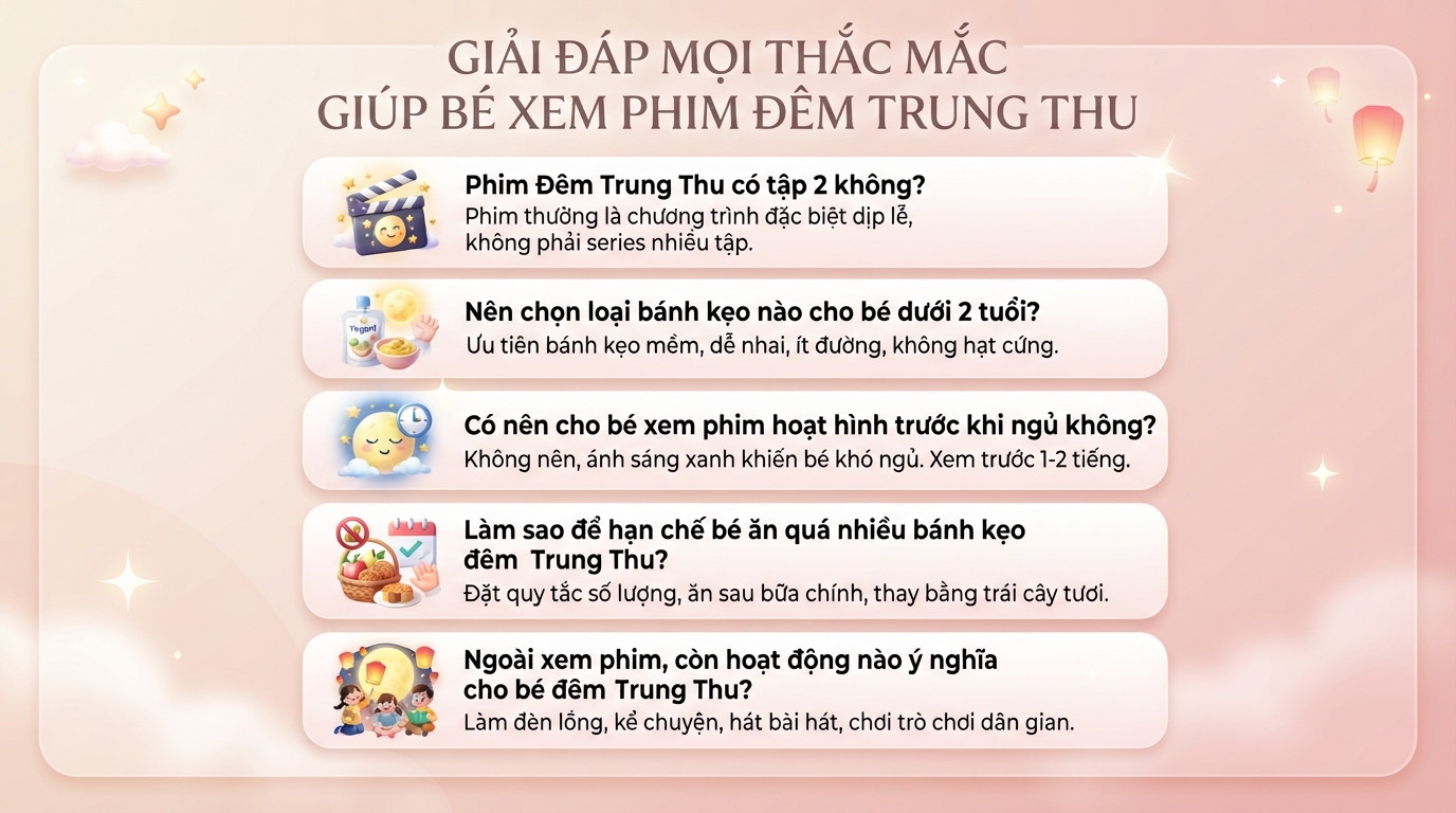 Gợi ý top 10+ phim đêm Trung thu hay cho bé và gia đình thưởng thức