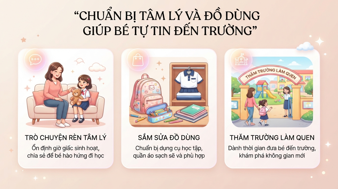 Lễ khai giảng là gì ý nghĩa và diễn ra vào ngày nào?